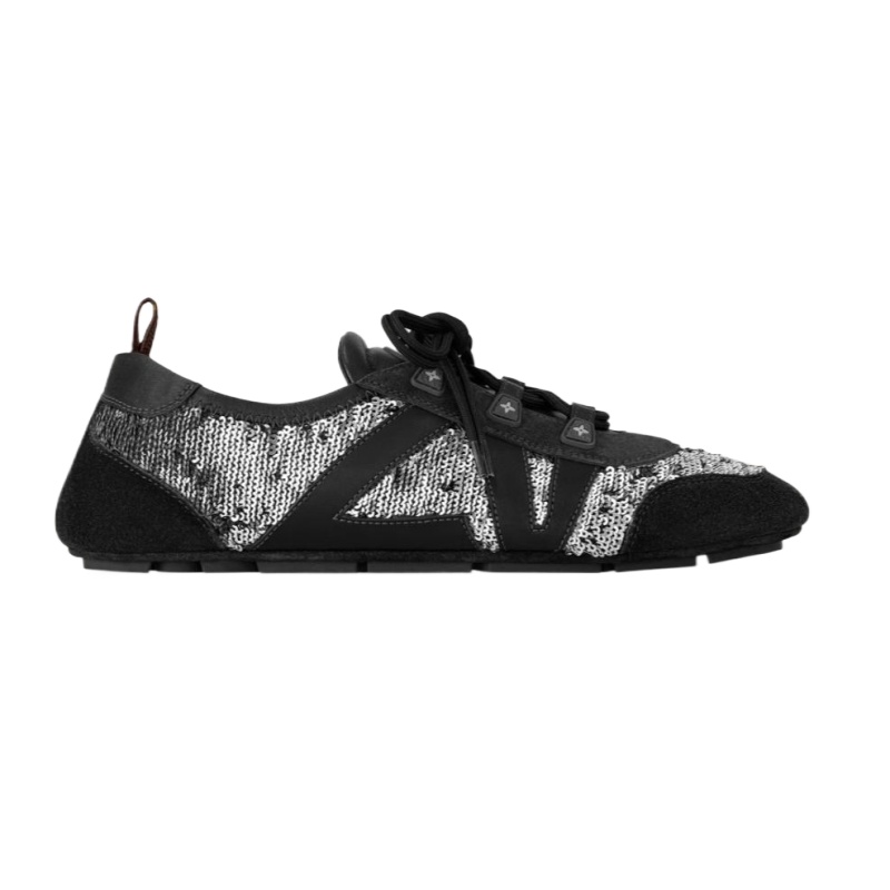 Louis Vuitton LV Sneakerina - Image 5